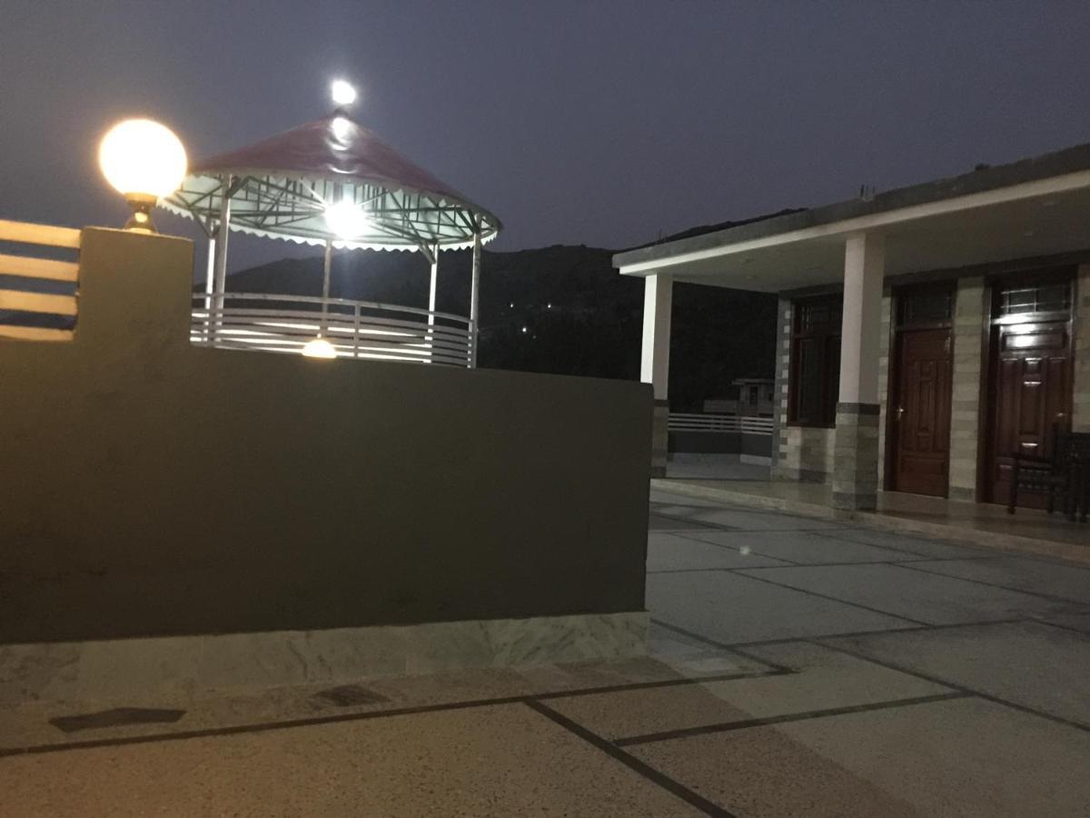 Swat Hill View Resort-Only For Families Saidu Sharif 외부 사진