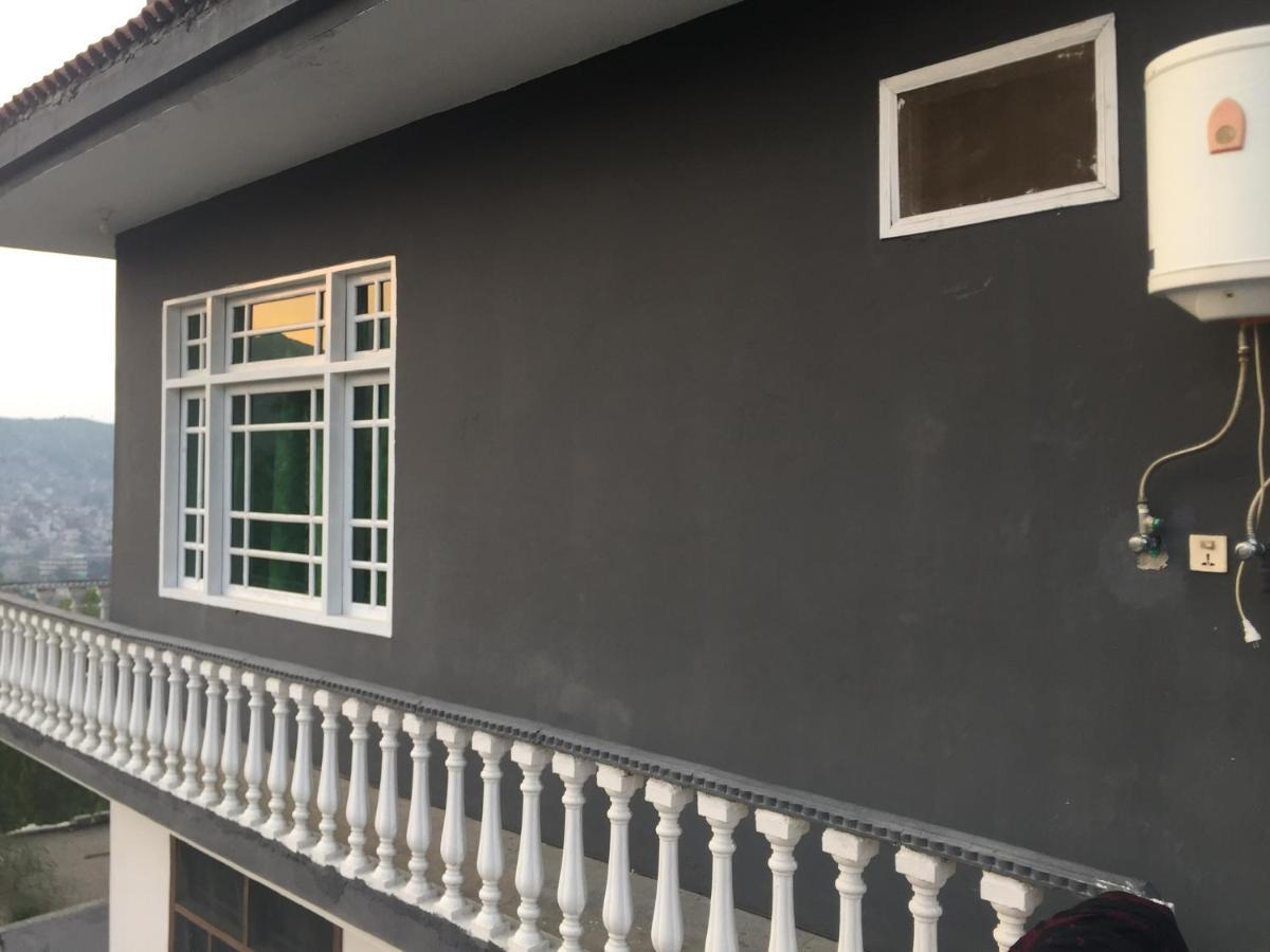 Swat Hill View Resort-Only For Families Saidu Sharif 외부 사진