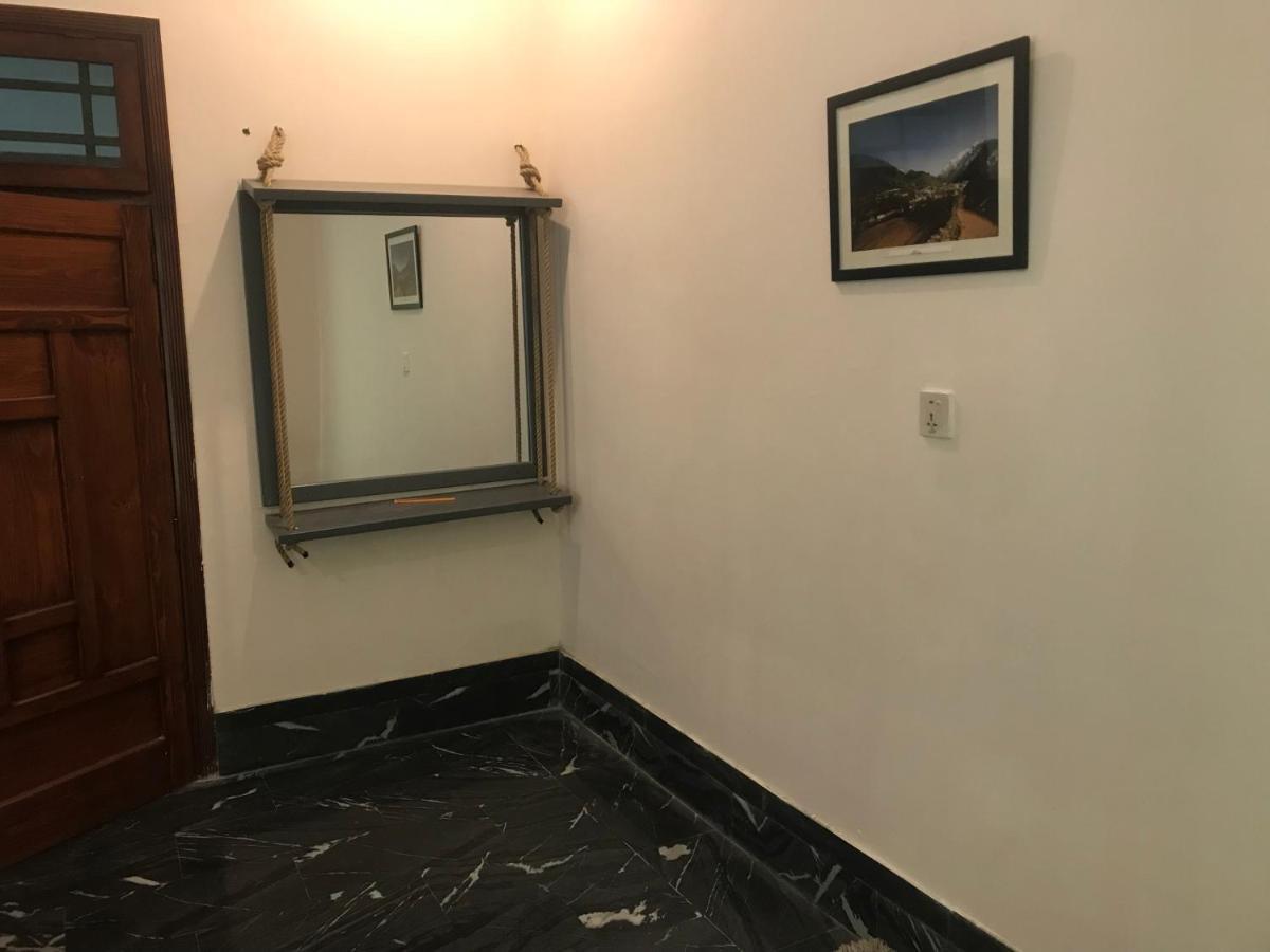 Swat Hill View Resort-Only For Families Saidu Sharif 외부 사진