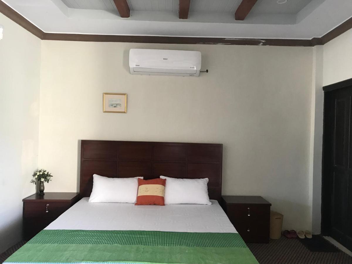 Swat Hill View Resort-Only For Families Saidu Sharif 외부 사진