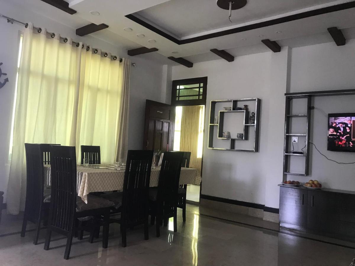 Swat Hill View Resort-Only For Families Saidu Sharif 외부 사진