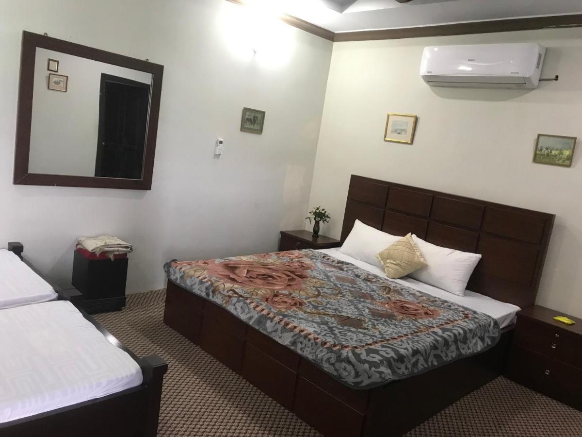 Swat Hill View Resort-Only For Families Saidu Sharif 외부 사진