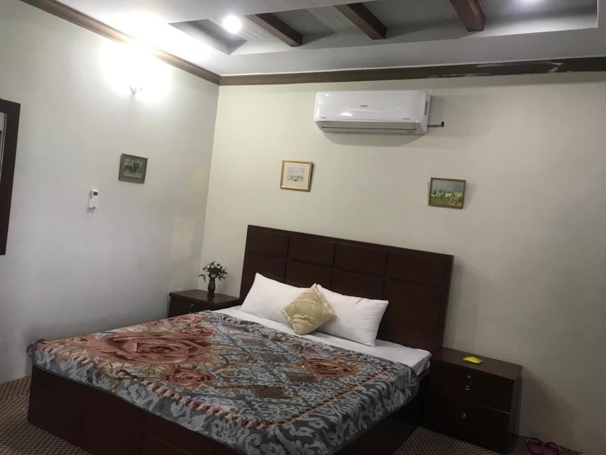 Swat Hill View Resort-Only For Families Saidu Sharif 외부 사진