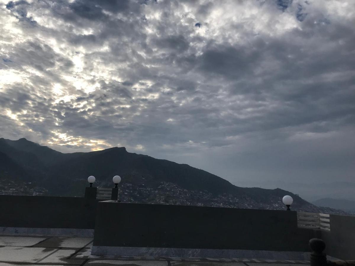 Swat Hill View Resort-Only For Families Saidu Sharif 외부 사진