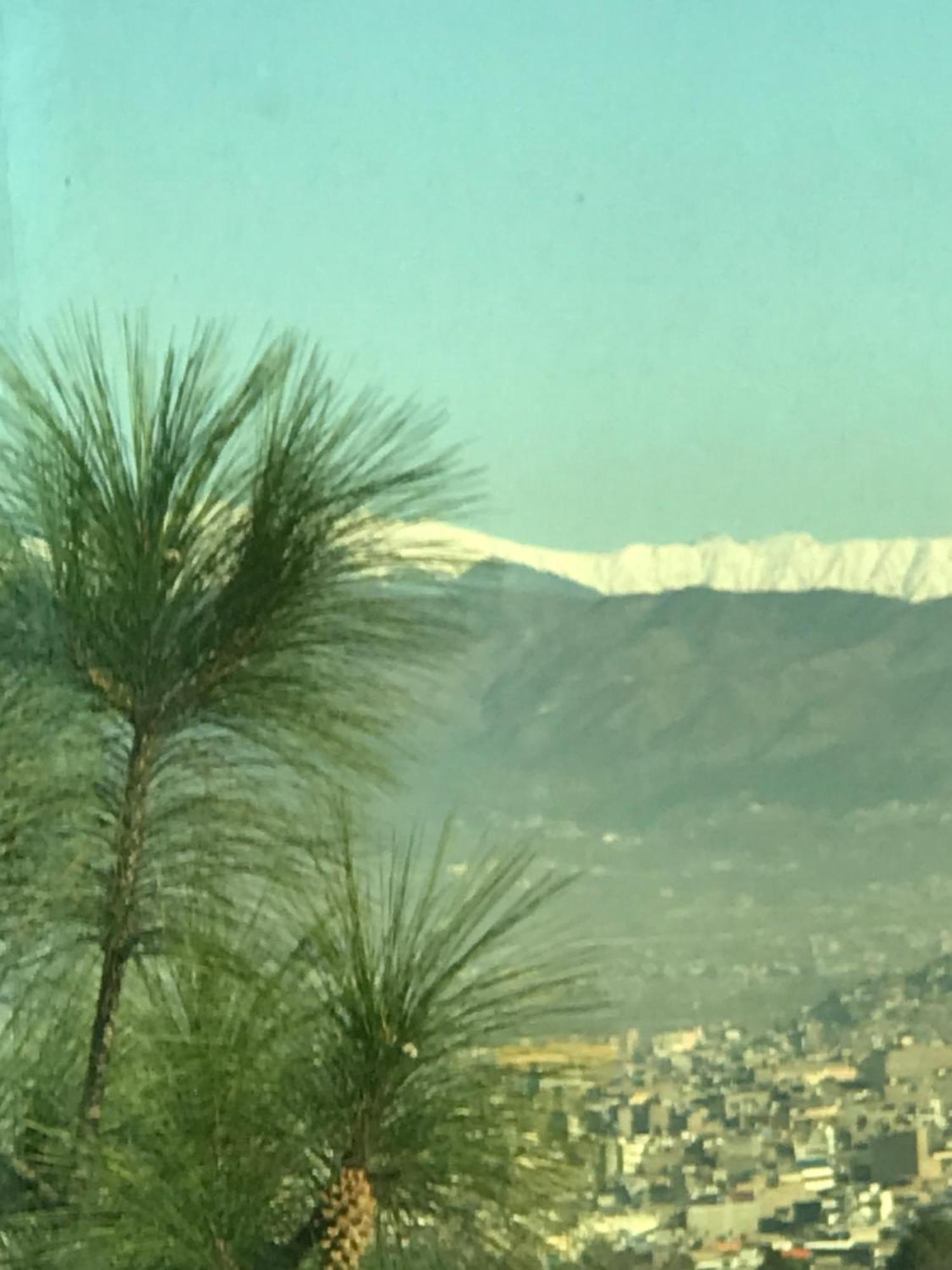 Swat Hill View Resort-Only For Families Saidu Sharif 외부 사진