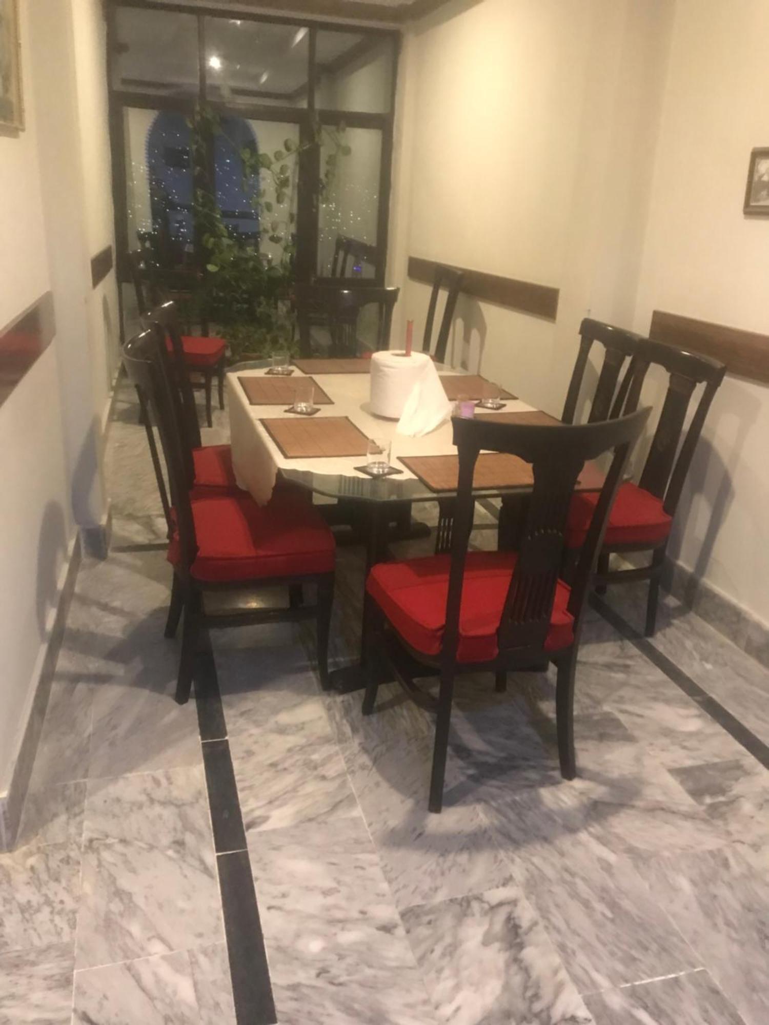 Swat Hill View Resort-Only For Families Saidu Sharif 외부 사진
