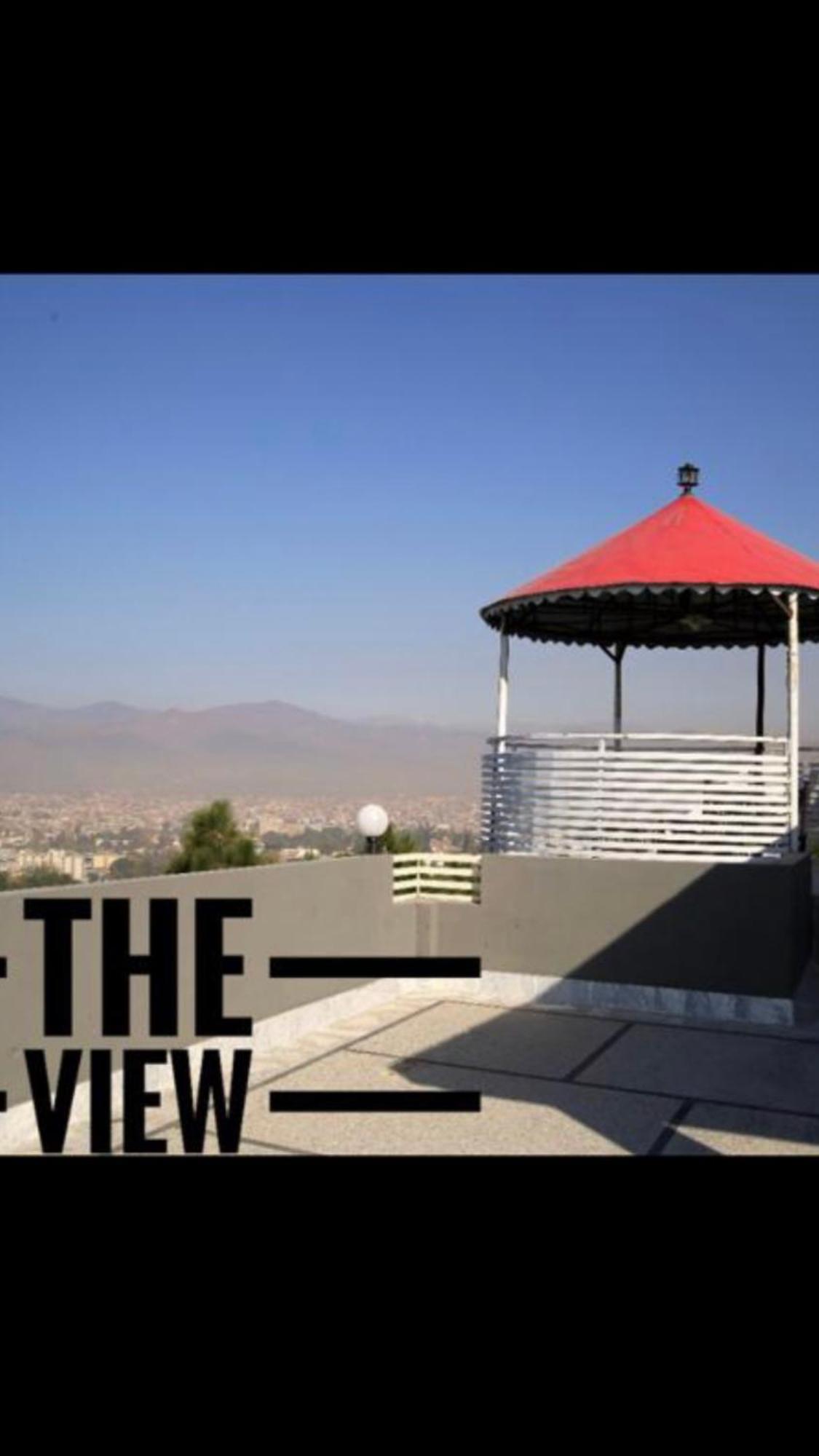 Swat Hill View Resort-Only For Families Saidu Sharif 외부 사진