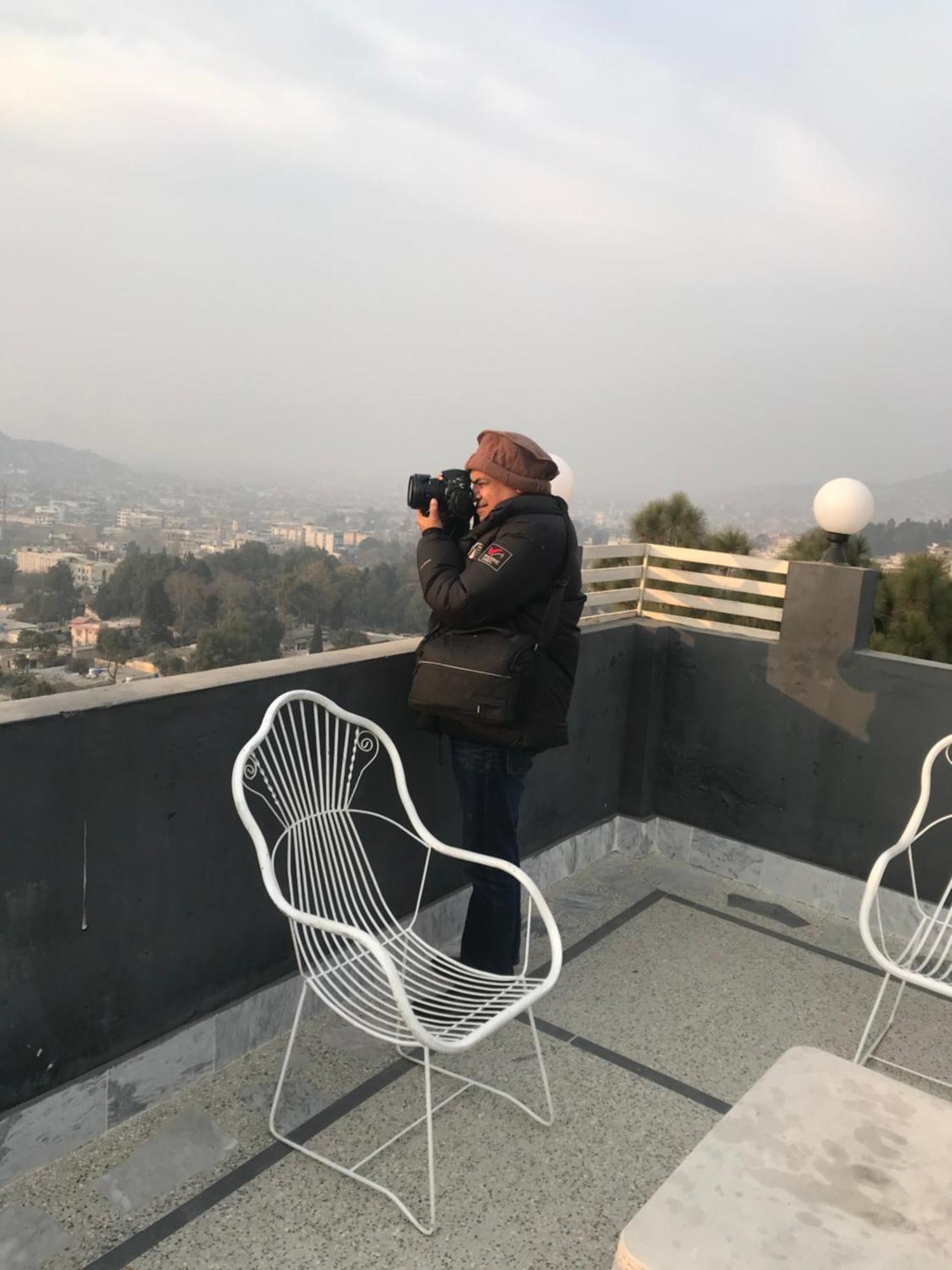 Swat Hill View Resort-Only For Families Saidu Sharif 외부 사진