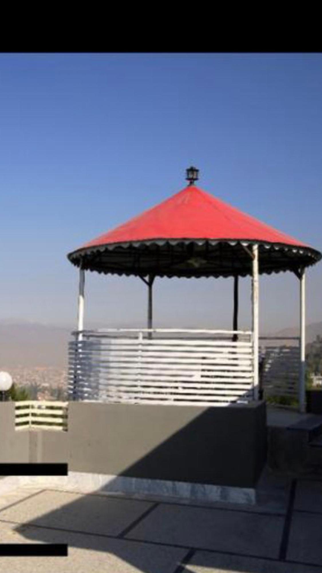 Swat Hill View Resort-Only For Families Saidu Sharif 외부 사진