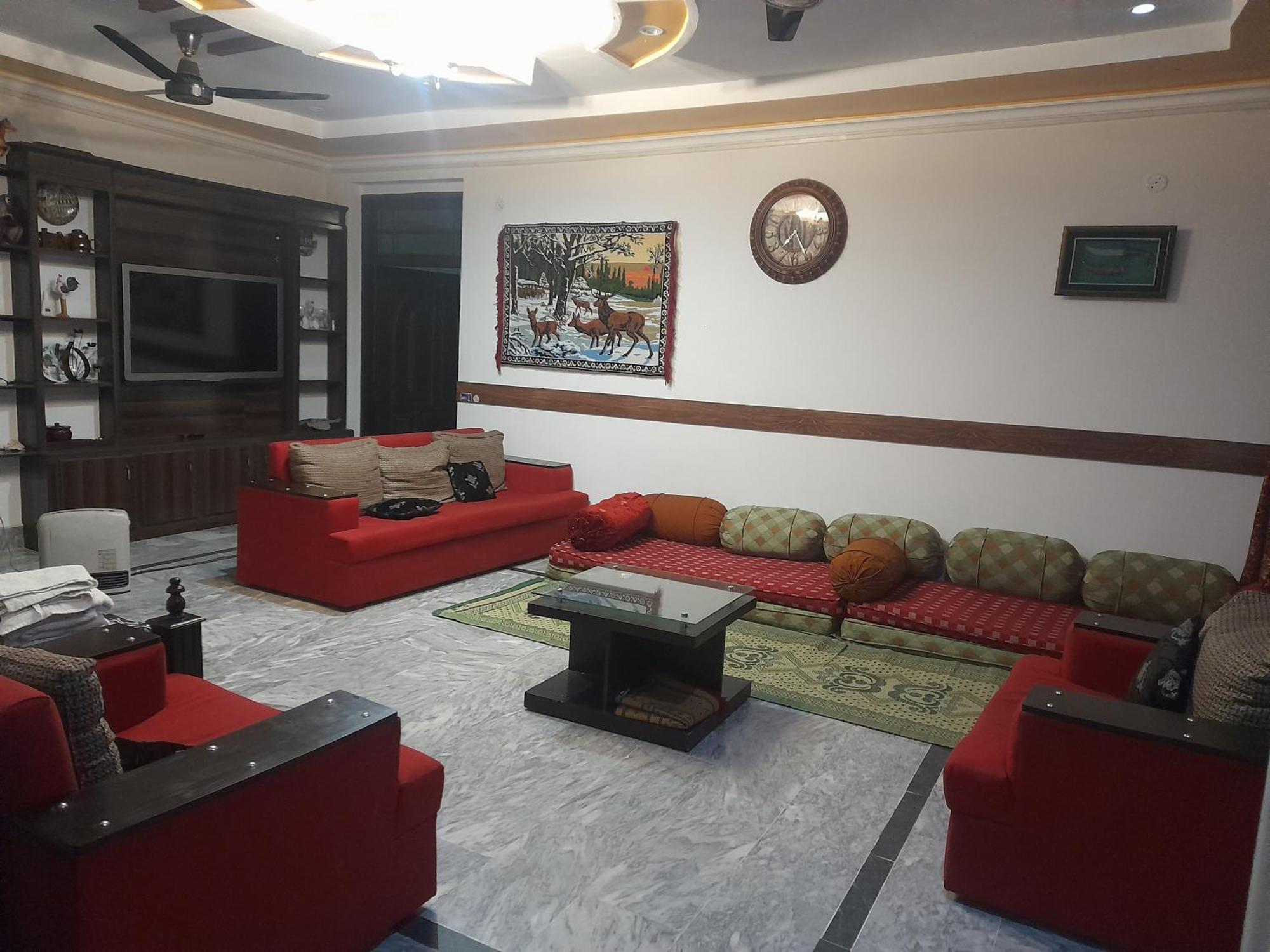 Swat Hill View Resort-Only For Families Saidu Sharif 외부 사진