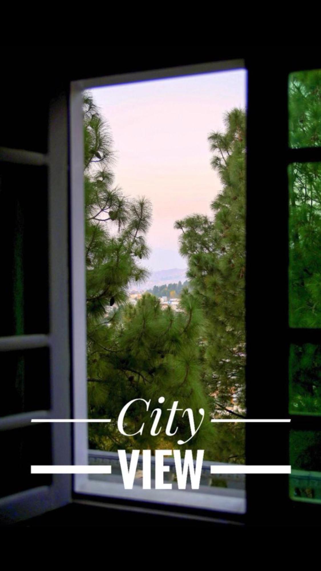 Swat Hill View Resort-Only For Families Saidu Sharif 외부 사진