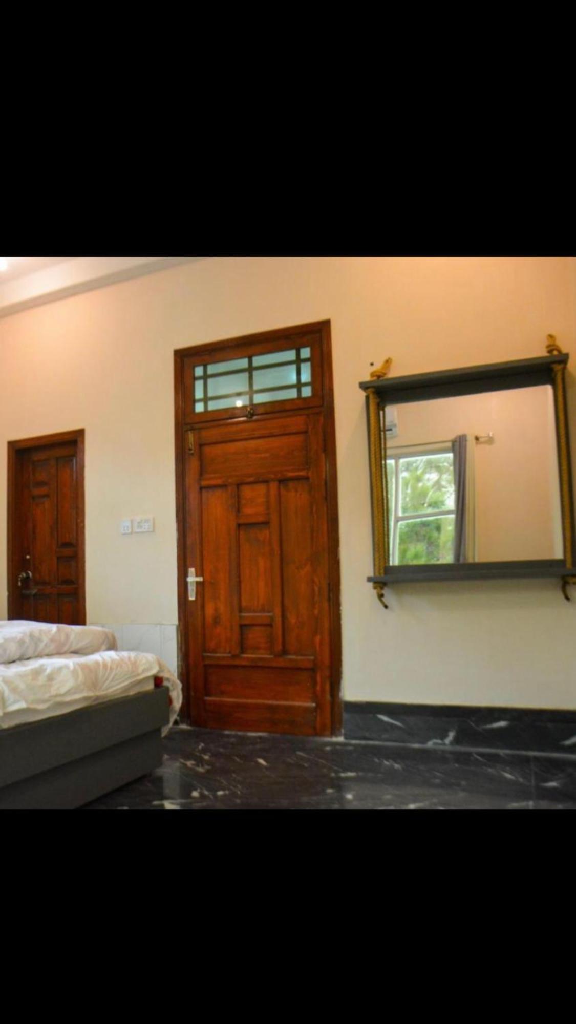 Swat Hill View Resort-Only For Families Saidu Sharif 외부 사진