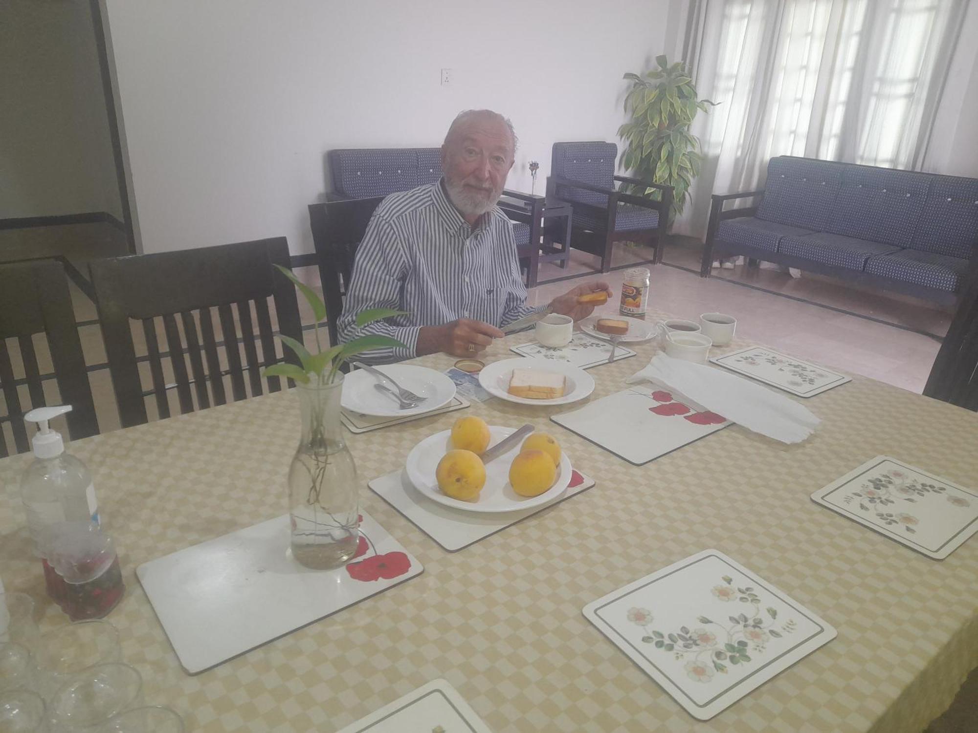 Swat Hill View Resort-Only For Families Saidu Sharif 외부 사진