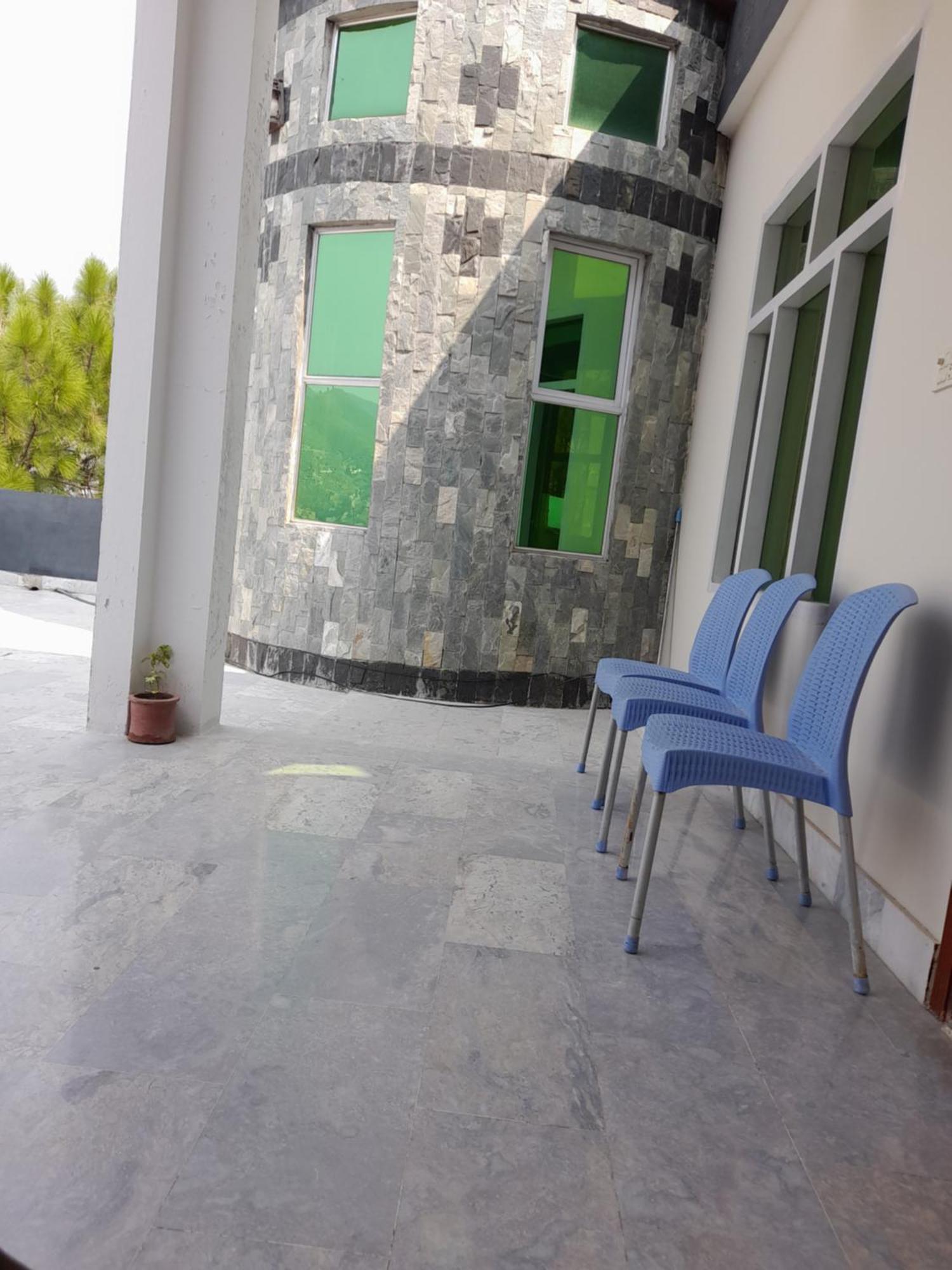 Swat Hill View Resort-Only For Families Saidu Sharif 외부 사진