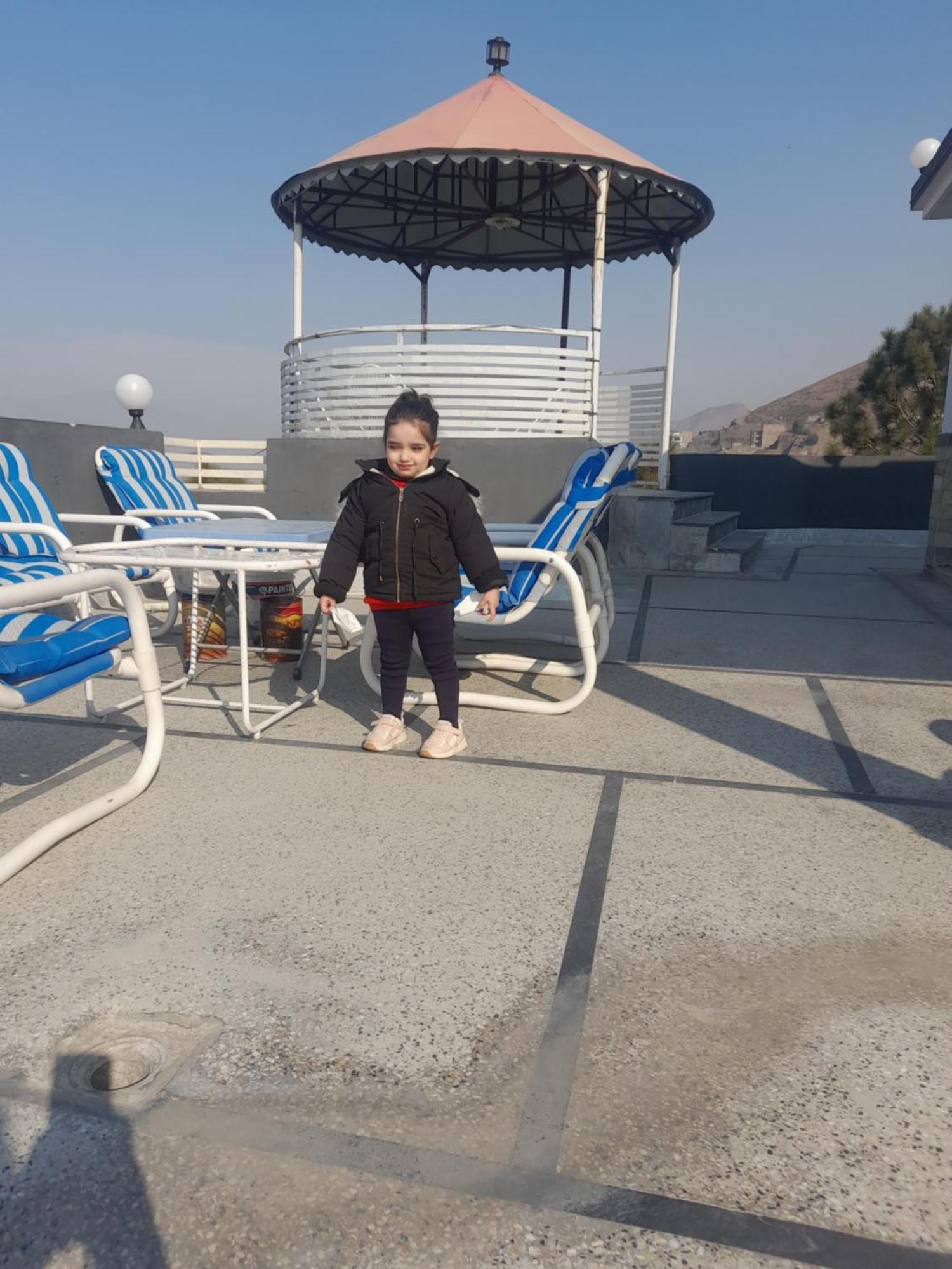 Swat Hill View Resort-Only For Families Saidu Sharif 객실 사진