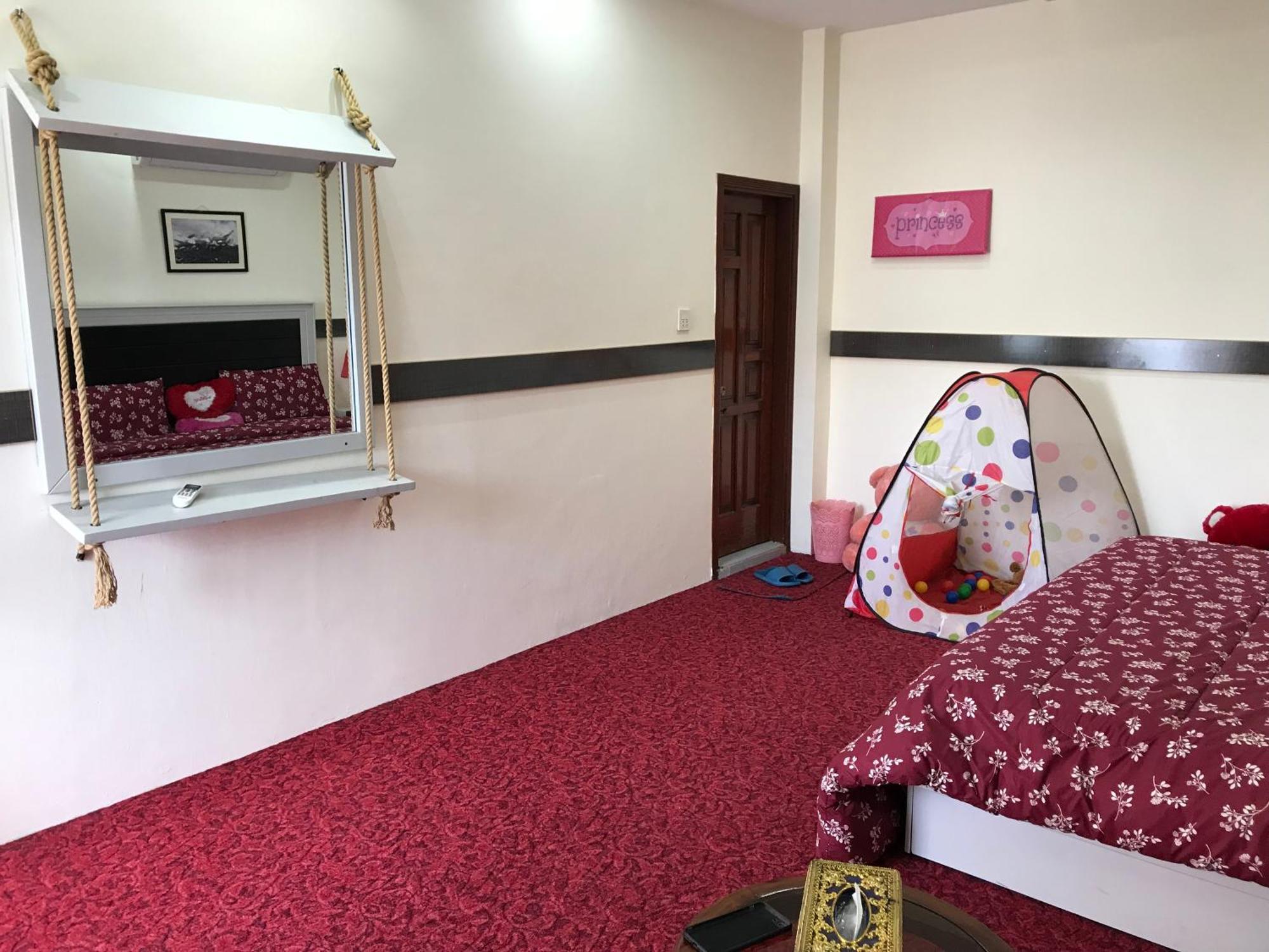 Swat Hill View Resort-Only For Families Saidu Sharif 외부 사진
