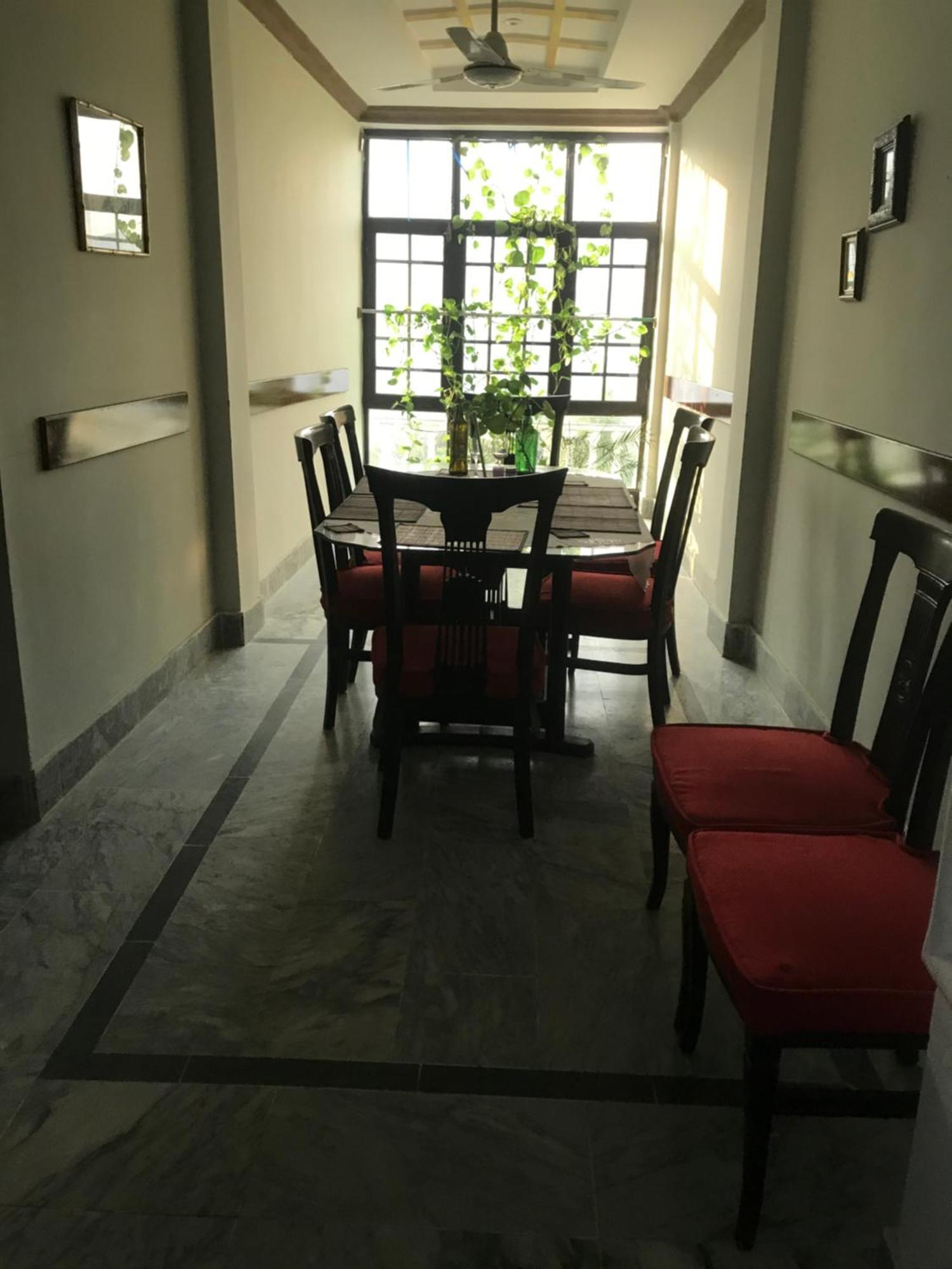 Swat Hill View Resort-Only For Families Saidu Sharif 외부 사진