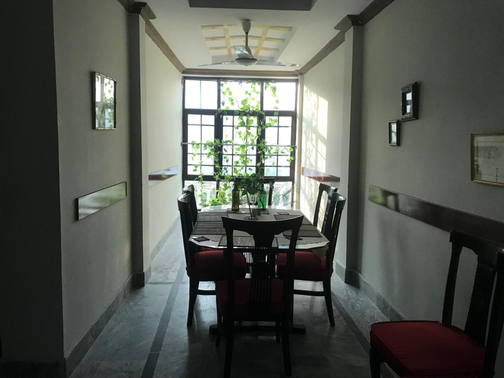 Swat Hill View Resort-Only For Families Saidu Sharif 외부 사진
