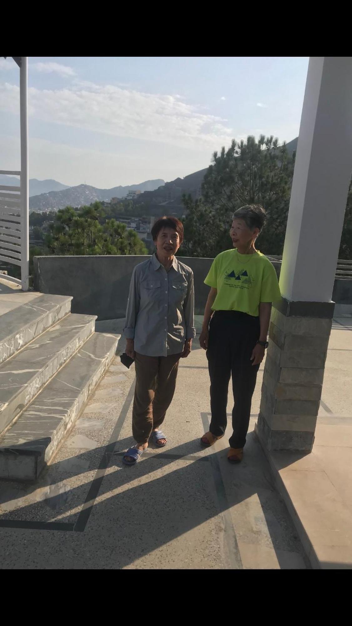 Swat Hill View Resort-Only For Families Saidu Sharif 외부 사진